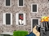 Bullet Overflow